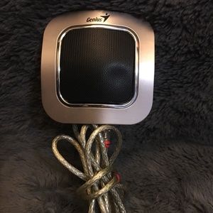 Genius SP i400 speaker